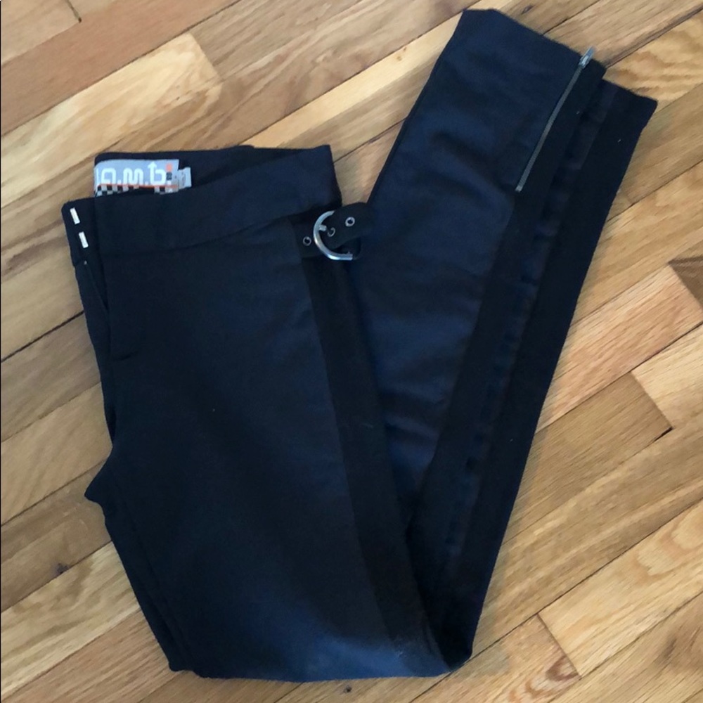 L.A.M.B. Pants Sz4